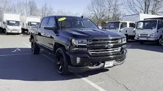 2016 Chevrolet Silverado 1500 LTZ Sterling, Leesburg, Vienna, Chantilly, Fairfax