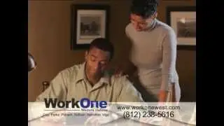 WorkOne Western Indiana 2012 Image Spot