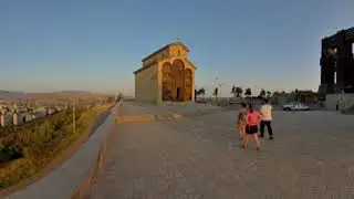 History Memorial of Georgia / მონუმენტი - საქართველოს მატიანე