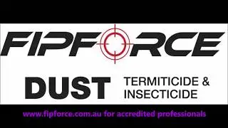 Fipforce Dust Termiticide
