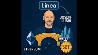 Linea: La Apuesta de Lubin para Fusionar Ethereum, Wall Street y su Propio Token