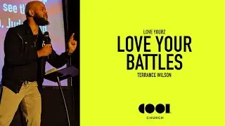 LOVE YOUR BATTLES