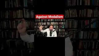 Against Modalism