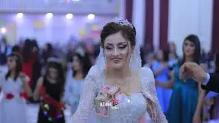 حفلة - رائد و روعة -جزء -5- ازهار فيديو 07501421202