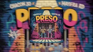 Mayifra RD  X  Chac&oacute;n 30 -  PRESO ( Audio oficial )