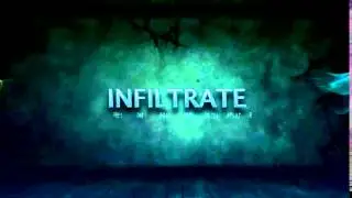 Sony Vegas Pro 13   Professional Grunge Free Template  INFILTRATE