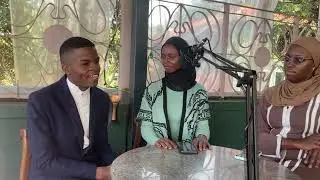 Coming Soon | Challenges Faced by School Leaders | The DG Talkshow 