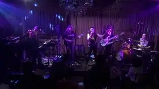 Something Very Strange / Spock's Beard【The Ryo Okumoto Project Prog Night in fukuoka】