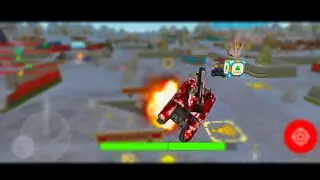 Tanki Online Mobile - Epic Goldbox Montage 2022 (skillz)