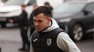 Маколей Тейт после поражения &laquo;Ливингстона&raquo; от &laquo;Селтика&raquo;