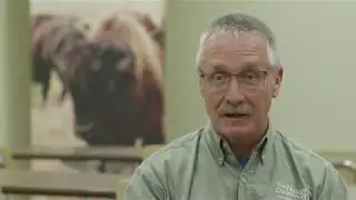 Tallgrass Prairie Preserve 30th Anniversary