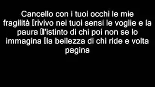 Emma Marrone-Amami (album schiena)