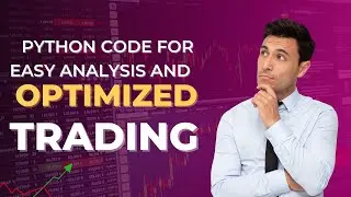How i implement this code in to a MT5 trading bot!  #forex #forexbot #forexanalysis #pythoncode #mt5