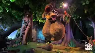 Splash Mountain Farewell- FULL Ride POV [4K] Magic Kingdom Walt Disney World Log Flume Ride