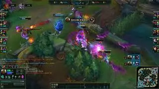 Illaoi Penta