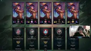 HEIMERDINGER !!! l League of Legends: Einer f&uuml;r alle l Gameplay l Deutsch