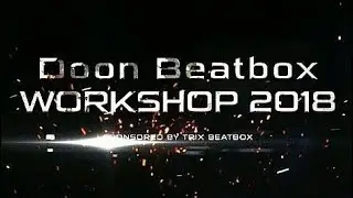 DBW 2018 | Trailer
