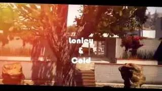 Lonely And Cold