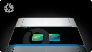 GE Additive and Concept Laser are pushing the additive envelope