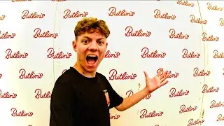 Butlins Bognor Regis Day 1 Vlog 1 2025