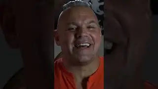 PCO on The Mountie Standing Up to The Steiners!