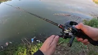 Hunting for Red Drum, Spotted Gar, and Bass in a Texas River! (Multi-Species Mission)