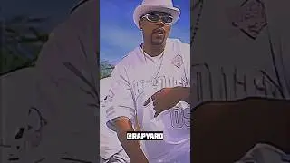 The King of Rap Hooks👑 Long Live Nate Dogg🙏🏼🕊️#shorts