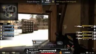 Kinguin Scream Fast 4k