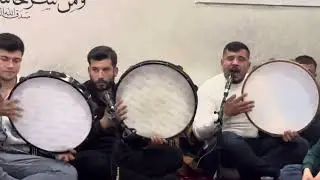 Suruç Kosan Ocağı Karahöyük Gelo Kani Mahamad Mustafa Mükemmel Kürtçe ilahi Uzun hava Kaside