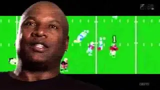 E 60 The History of Sports Video Games: Tecmo Super Bowl