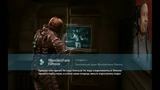 Вот это поворот ~ Прохождение Dead Space # 14