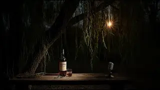 Blues Collection | Whiskey, Smoke & Redemption: A 3-Part Blues Odyssey
