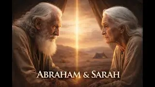 Abraham and Sarah