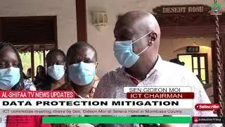 DATA PROTECTION MITIGATION