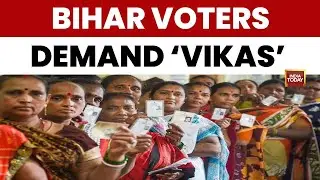 Bihar Phase 1 Polls: High-stakes battle for NDA & Mahagathbandhan, Giriraj Singh's jibe at Rahul