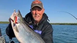 Fish Hawk LIVE with Mark Romanack from Fishing 411 TV