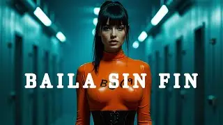Baila Sin Fin - [Cankan Black Global]