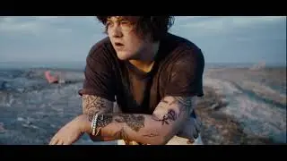 Thunder Jackson - S.O.S. (Official Music Video)