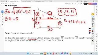 EST & DSAT - P 3 - BASICS - TRIANGLES