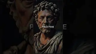 4 #Stoic #Strategies to #Master #Self-Discipline and #Unlock Your #Full #Potential #yt #stoicism
