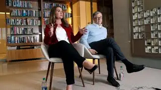 Bill and Melinda Gates Say They Are Ending Their Marriage | NBC New York