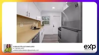Propiedad de Lujo en Miami | Tour Completo Interior y Exterior