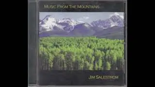 Jim Salestrom - My Colorado Home