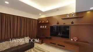 Review beautiful space SKY @ Eleven   Freehold Spacious 4 bedder with Panoramic Views @ District 11