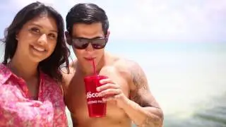 2014 Summer Giveaway | Guam DOCOMO Pacific Commercial