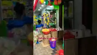Mather Bazaar എറണാകുളം broadway ഈ വർഷം x'mas അരങ്ങു പോളിപൊളിക്കും 😍 (part 1) &lrm;@worldofjojomiya1&nbsp;
