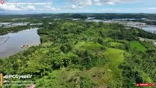 Barangay Mangusu view Zamboanga City