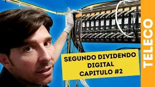 MEDIDAS BAJO NORMATIVA en AMPLIFICACIÓN en el SEGUNDO DIVIDENDO DIGITAL (#2 PARTE) CURSO ANTENISTA