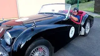 Peter Ondria -  LETO  (oficial videoklip)