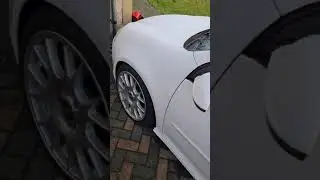 MK5 GOLF GTI 4MOTION + TTE420 + MILLTEK + BBS + APR +FORGE + CDL + TFSI + 400BHP +